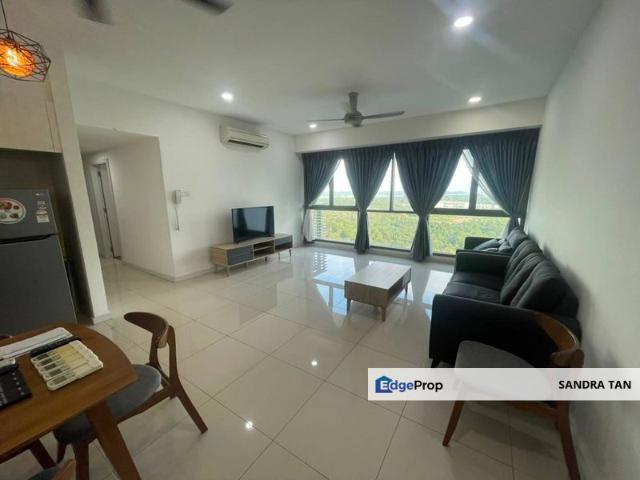 Condominium for rent in Medini, Iskandar Puteri