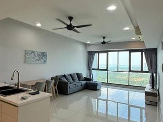 Condominium for rent in Bukit Ledang, Johor