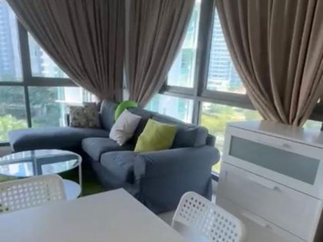 Condominium for rent in Bukit Ledang, Johor