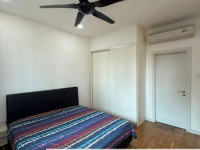 Condominium for rent in Bukit Ledang, Johor