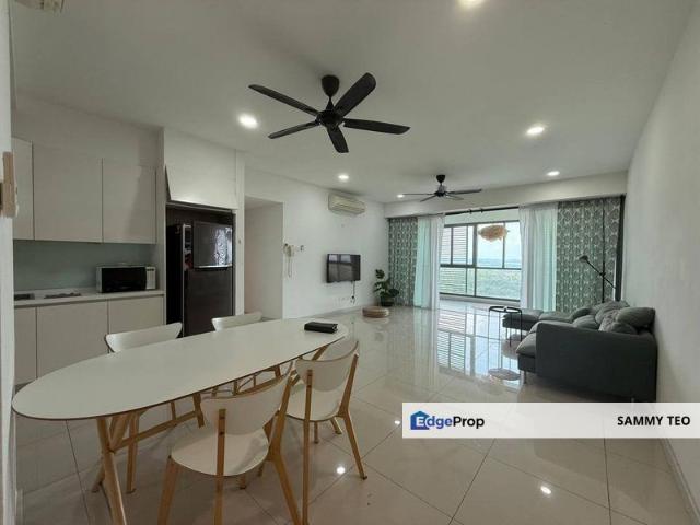 Condominium for rent in Bukit Ledang, Johor