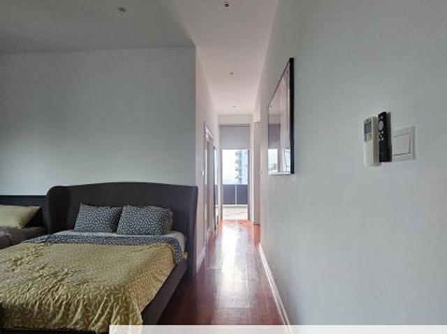 Condominium for sale in Bukit Ledang, Johor