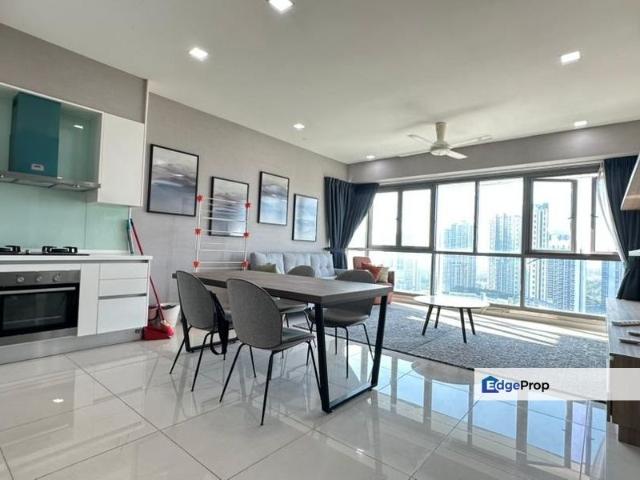 Condominium for sale in Bukit Ledang, Johor