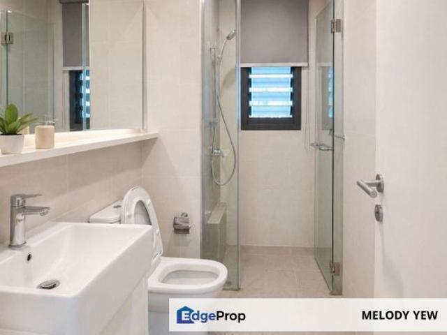 Condominium for sale in Bukit Ledang, Johor