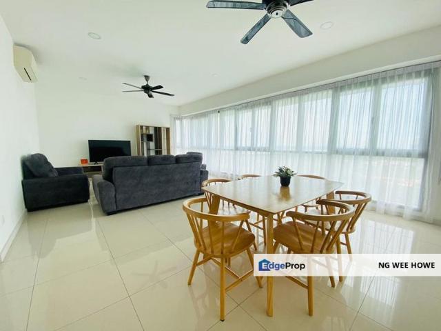 Condominium for rent in Bukit Ledang, Johor