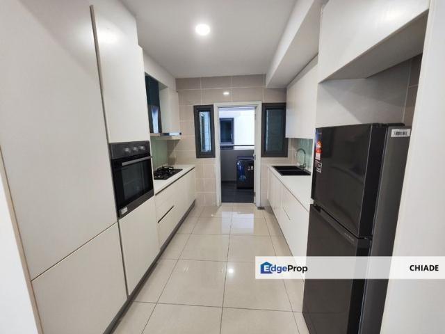 Condominium for rent in Bukit Ledang, Johor