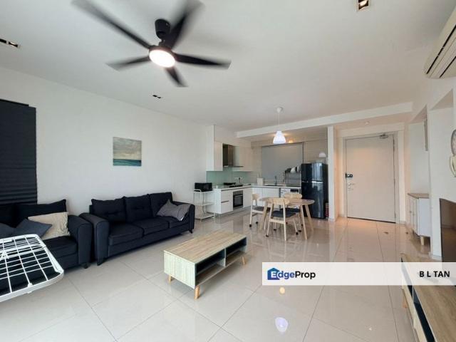 Condominium for rent in Bukit Ledang, Johor