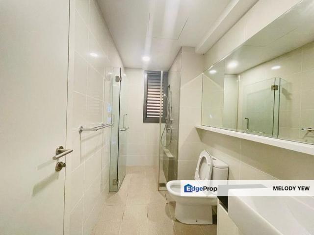 Condominium for sale in Bukit Ledang, Johor