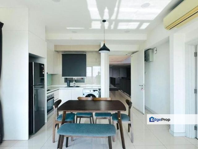 Condominium for sale in Bukit Ledang, Johor
