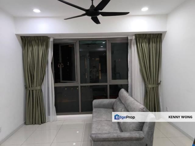 Condominium for rent in Bukit Ledang, Johor