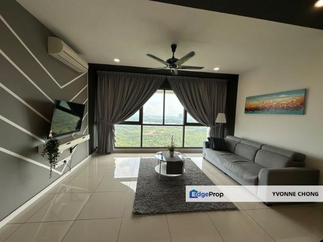 Condominium for rent in Bukit Ledang, Johor