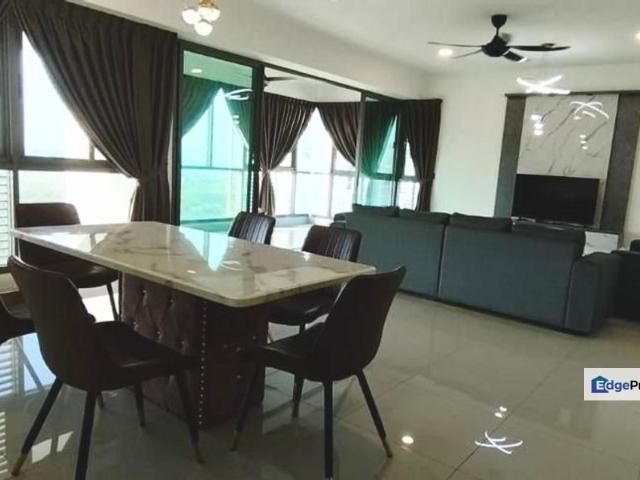 Condominium for rent in Bukit Ledang, Johor