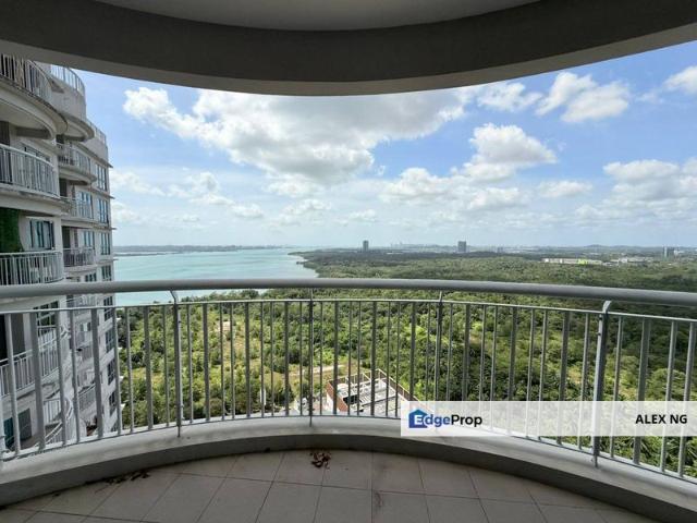 Condominium for sale in Bukit Ledang, Johor