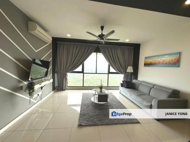 Condominium for rent in Bukit Ledang, Johor