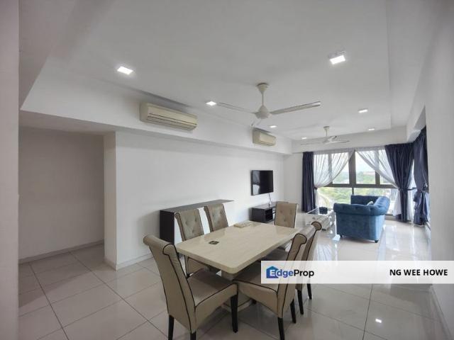 Condominium for rent in Bukit Ledang, Johor