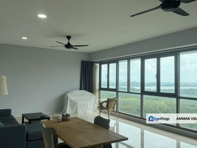 Condominium for sale in Bukit Ledang, Johor