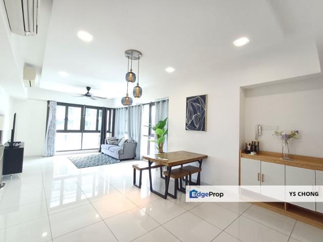 Condominium for sale in Bukit Ledang, Johor