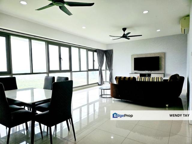Condominium for rent in Bukit Ledang, Johor