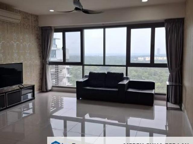 Condominium for rent in Medini, Iskandar Puteri