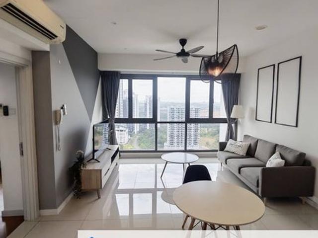 Condominium for rent in Bukit Ledang, Johor