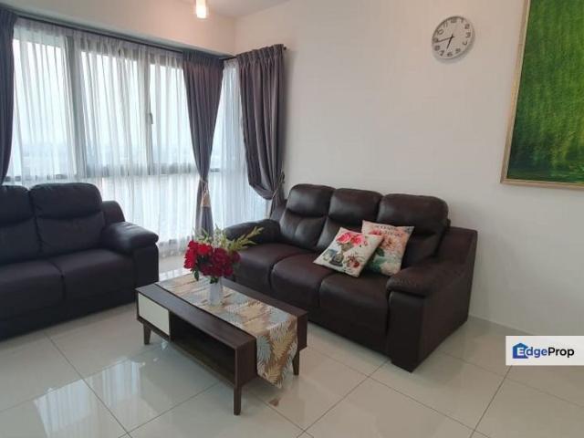 Condominium for sale in Bukit Ledang, Johor