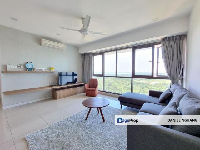 Condominium for sale in Bukit Ledang, Johor