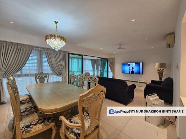 Condominium for rent in Bukit Ledang, Johor