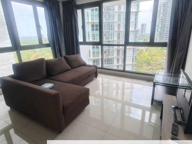 Condominium for rent in Bukit Ledang, Johor