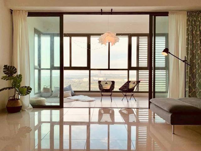 Condominium for rent in Bukit Ledang, Johor