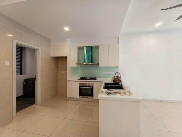 Condominium for sale in Bukit Ledang, Johor
