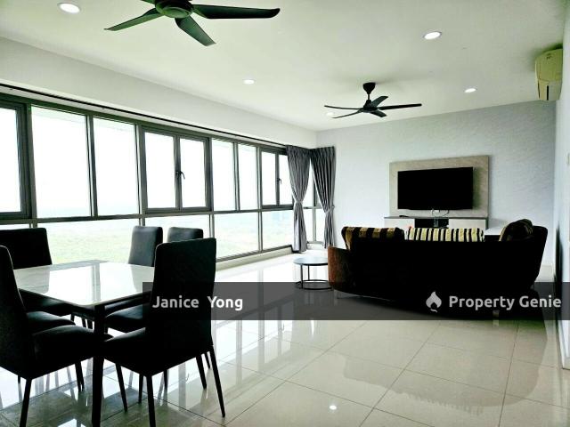 Serviced Residence for rent in Bukit Ledang, Johor