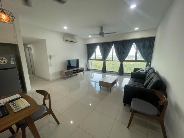 Condominium for rent in Bukit Ledang, Johor