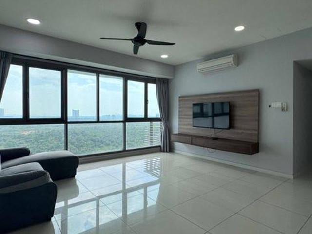 Condominium for rent in Bukit Ledang, Johor