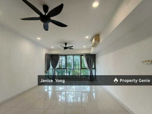 Serviced Residence for sale in Bukit Ledang, Johor