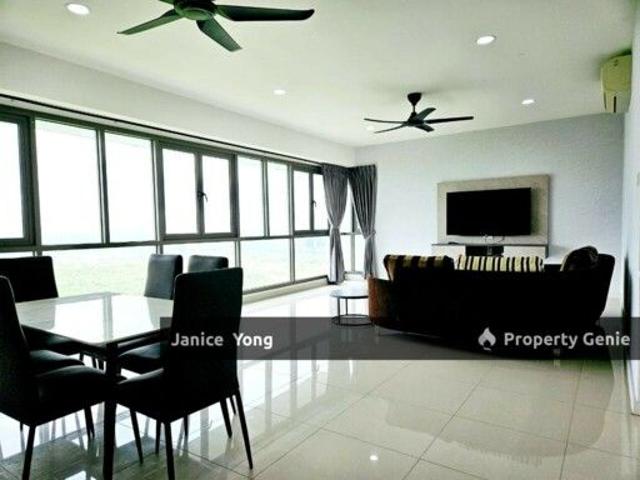 Apartment for rent in Bukit Ledang, Johor