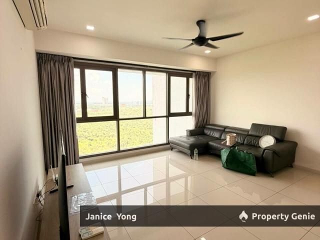 Condominium for rent in Bukit Ledang, Johor