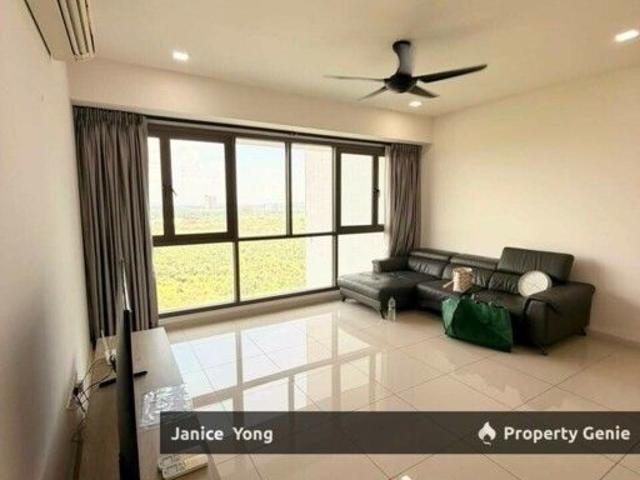 Apartment for rent in Bukit Ledang, Johor