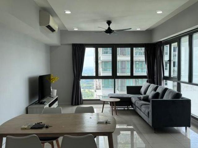 Condominium for rent in Bukit Ledang, Johor