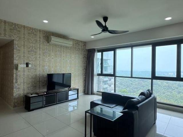 Condominium for rent in Iskandar Puteri, Johor Bahru