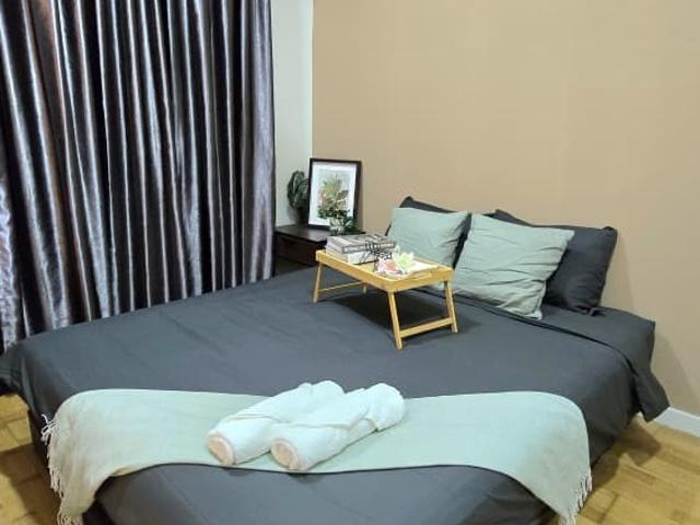 Room for rent in Johore Bahru, Johor