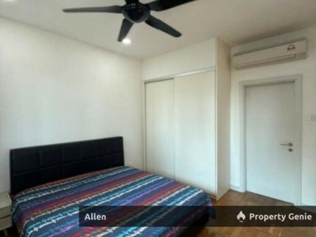 Apartment for rent in Medini, Iskandar Puteri