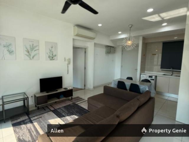 Condominium for rent in Bukit Ledang, Johor