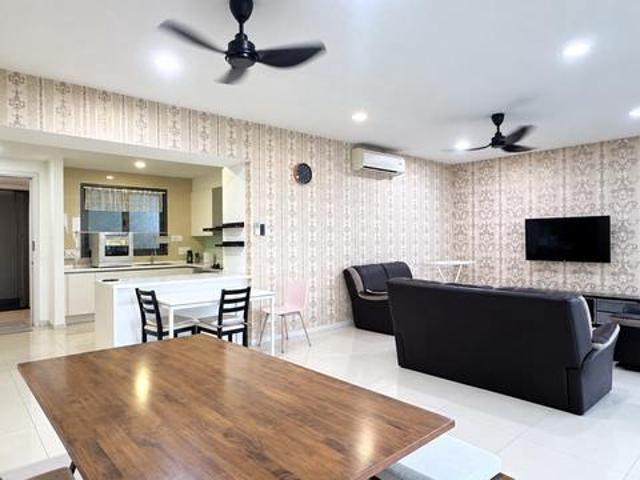 Condominium for rent in Iskandar Puteri, Johor Bahru
