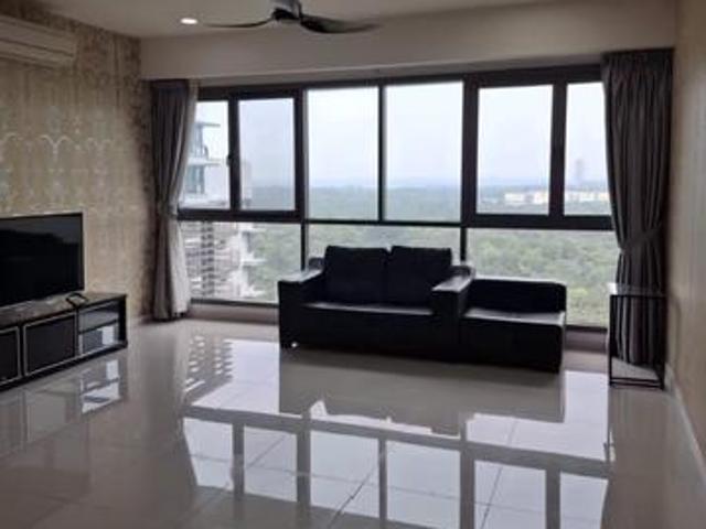 Condominium for rent in Bukit Ledang, Johor
