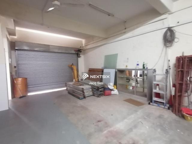 Residential House for rent in Johor