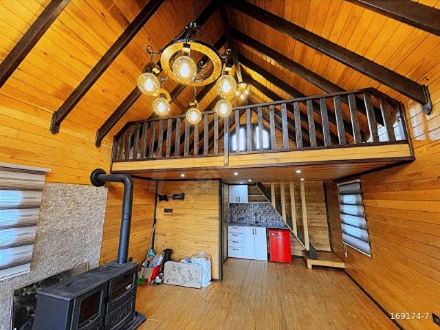 İznik, Bursa içerisinde satılık Villa