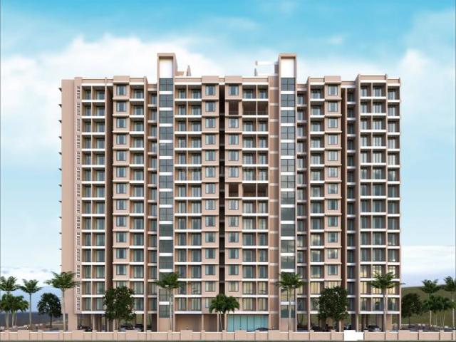Flat for sale in Ambarnath, National Capital Territory Of Delhi