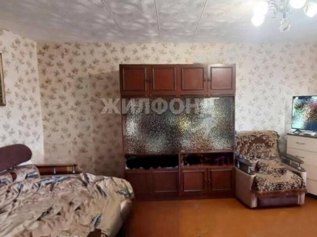 Квартира продажа в Искитим, Новосибирская область