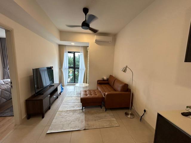 Apartment for rent in Country Heights Damansara, Kuala Lumpur