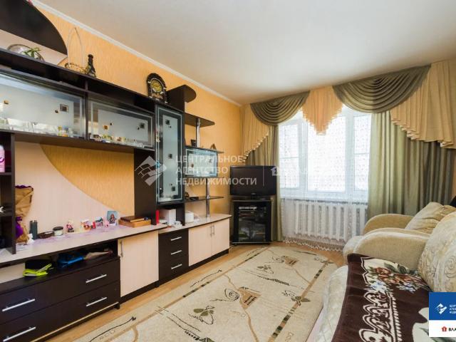 Квартира продажа в Искра, Рязанская область